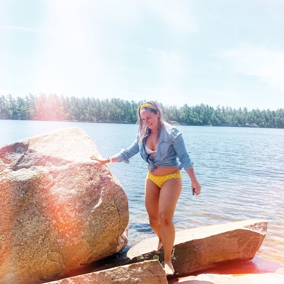 Meet your Posher, Miranda - Picture 2 of 9